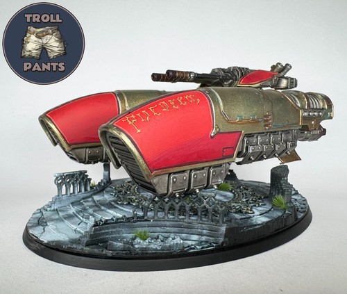 Caladius annihilator adeptus - caladius,
