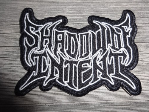 Shadow intent shape patch - shadow,