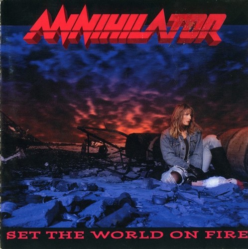 Annihilator set the - (2),