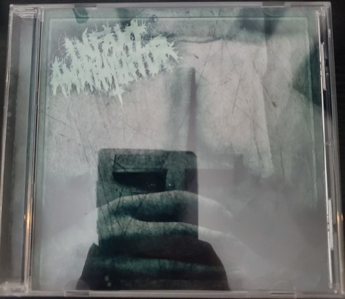 Infant annihilator - infant,