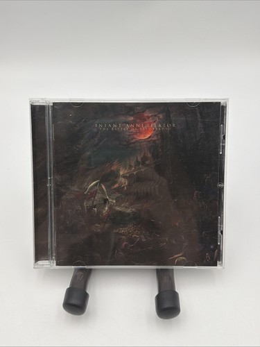 Infant annihilator the - annihilator,