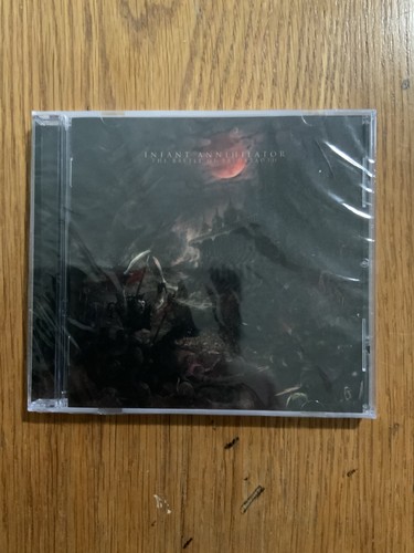 Infant annihilator the - ‎,