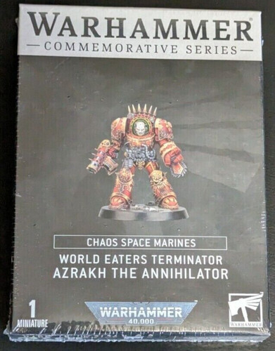 Games workshop warhammer 40k - workshop,