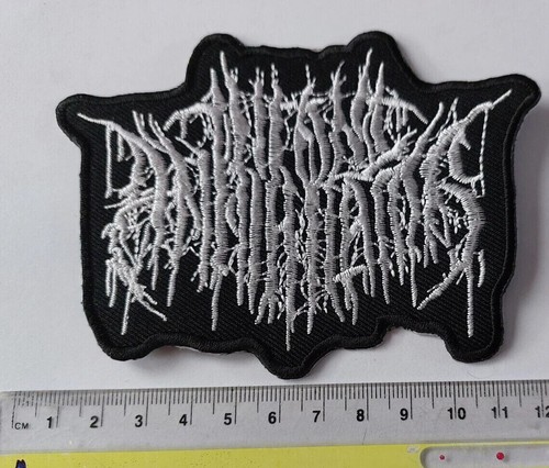 Infant annihilator shape patch - annihilator,
