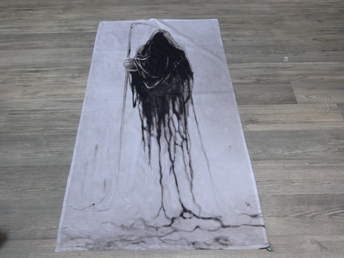 Lorna shore flag flagge death - flag,