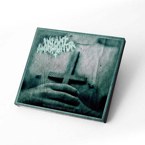 Infant annihilator the - infant,