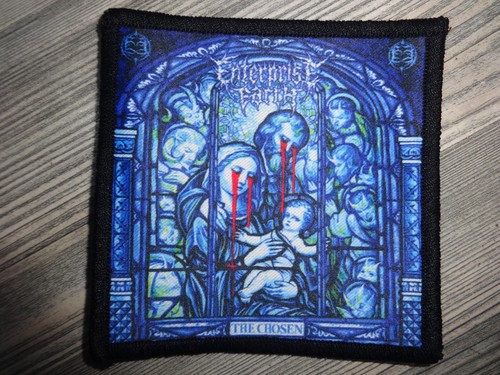 Enterprise earth patch death - enterprise,