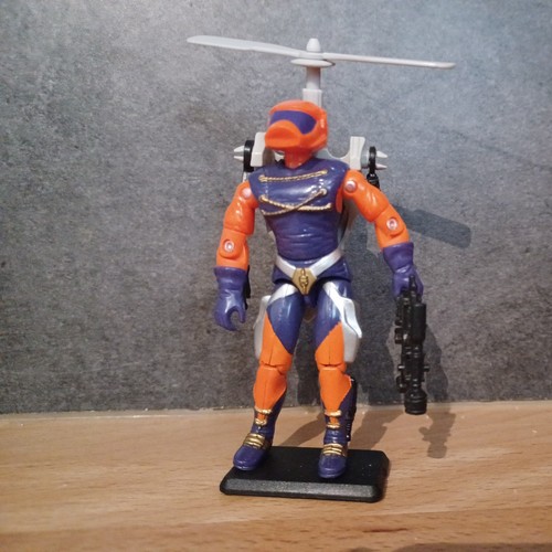 Joe annihilator 1989 - joe,