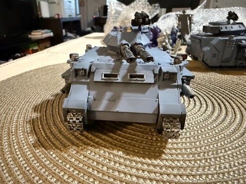 Predator annihilator lupi - annihilator,