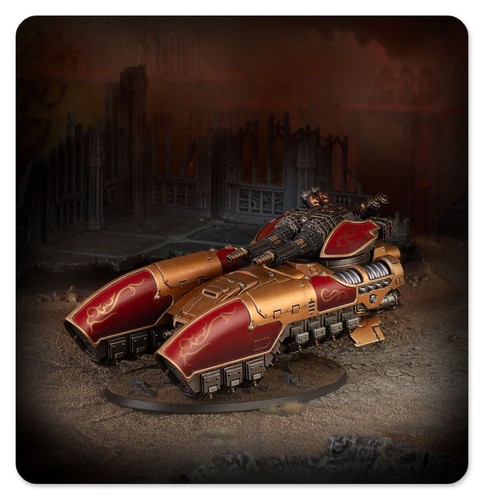 Horus heresy legio custodes - legio,