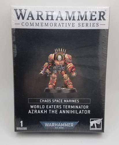 Warhammer 40k world eaters - warhammer,