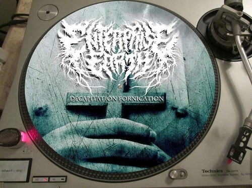 Infant annihilator - infant,