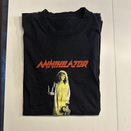 Shirt tourshirt annihilator - tourshirt,
