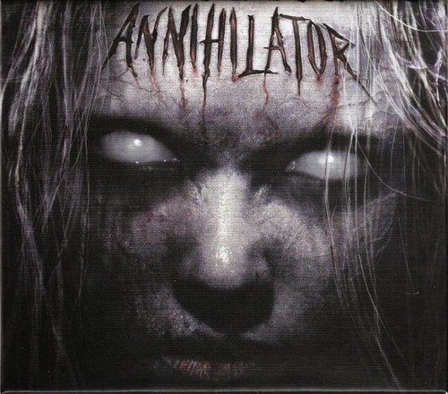 Annihilator - (2),