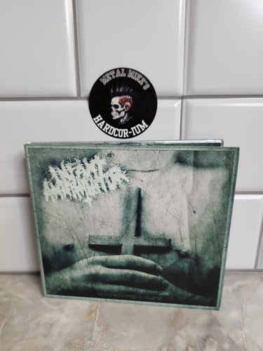 Infant annihilator the - infant,