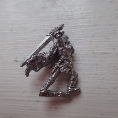 Cittadella warhammer anni - anni, 80