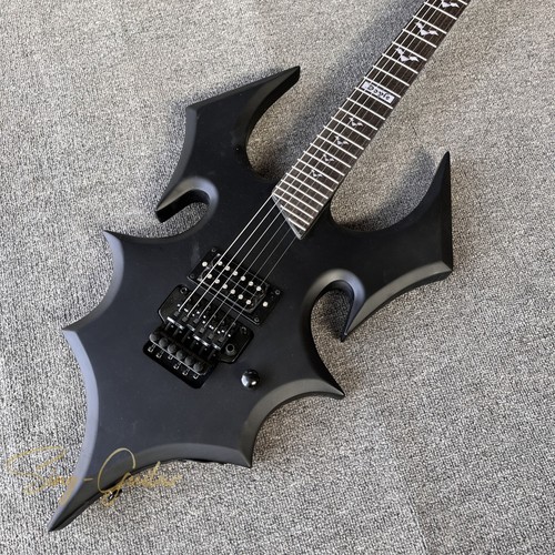 Black doyle annihilator - doyle,