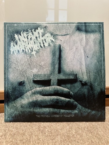 Infant annihilator the - infant, ‎–