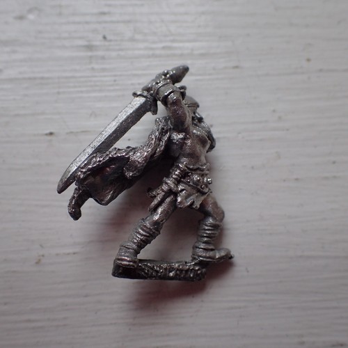 Cittadella warhammer anni - warhammer,