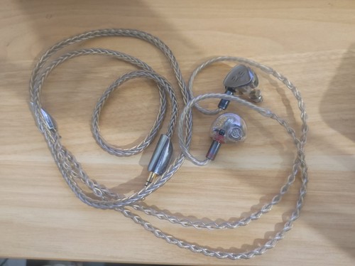 Elysian annihilator 2023 - 2023, iem