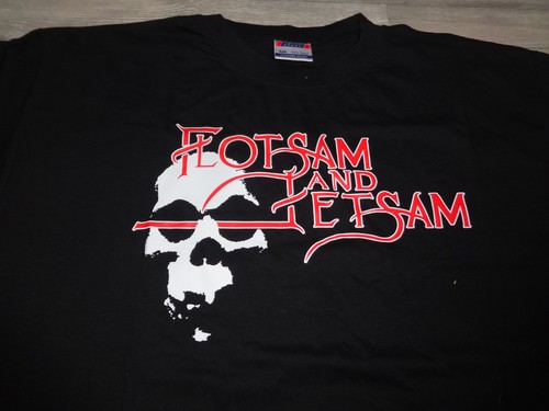 Flotsam and jetsam rar - flotsam,