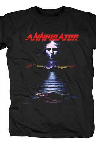 Camicia annihilator never - camicia,