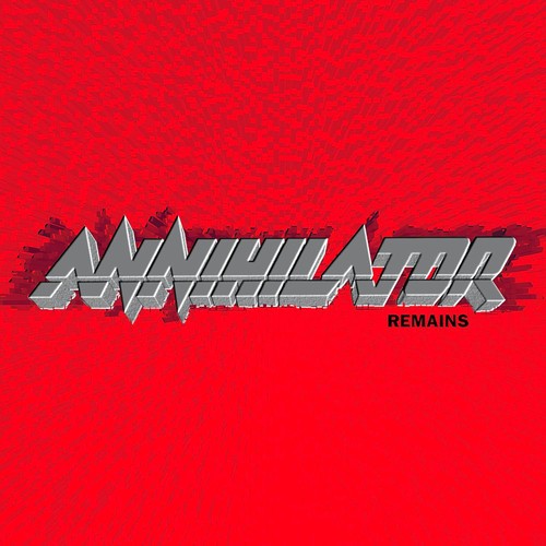 Annihilator remains cd - annihilator,