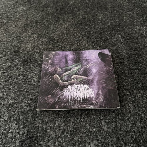 Infant annihilator the - annihilator,