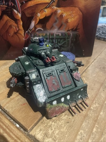 Warhammer 40k edizione - warhammer,